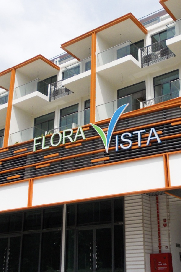 Flora Vista