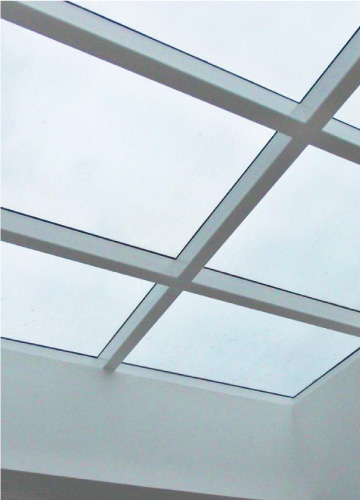 SLIM SERIES WINDOW